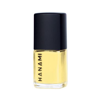 Hanami Nail Polish Sun Daze 15ml